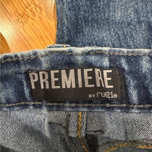 Premiere Rue21 jeans - Picture 6 of 8